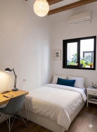 Piso en venta en El Gòtic en Barcelona