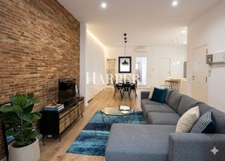 Piso en venta en El Gòtic en Barcelona