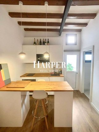 Piso en venta en El Gòtic en Barcelona