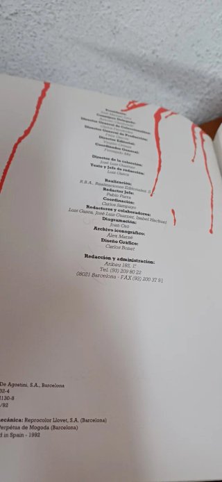 CINE DE TERROR