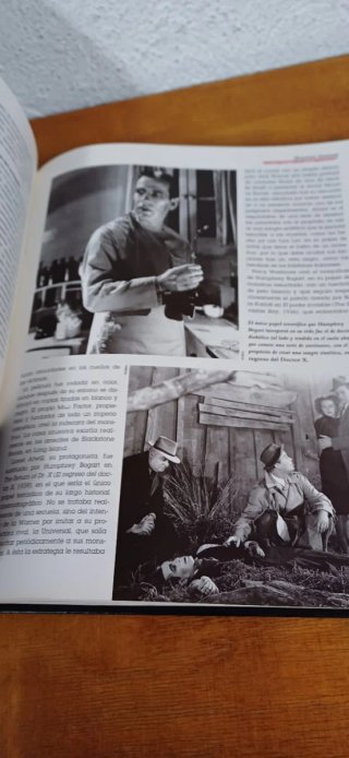 CINE DE TERROR
