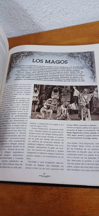 CINE DE TERROR