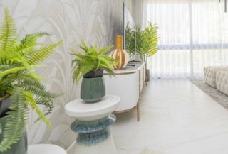 Casa pareada en alquiler en Los Naranjos - Las Brisas en Marbella