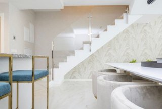 Casa pareada en alquiler en Los Naranjos - Las Brisas en Marbella