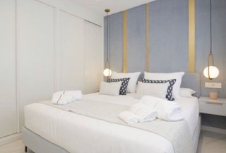 Casa pareada en alquiler en Los Naranjos - Las Brisas en Marbella