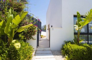 Casa pareada en alquiler en Los Naranjos - Las Brisas en Marbella