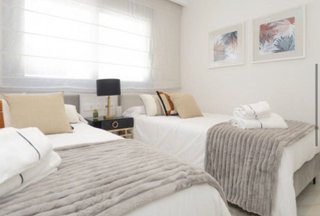 Casa pareada en alquiler en Los Naranjos - Las Brisas en Marbella