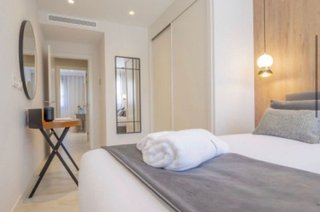 Casa pareada en alquiler en Los Naranjos - Las Brisas en Marbella