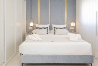 Casa pareada en alquiler en Los Naranjos - Las Brisas en Marbella