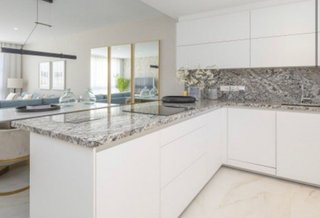 Casa pareada en alquiler en Los Naranjos - Las Brisas en Marbella