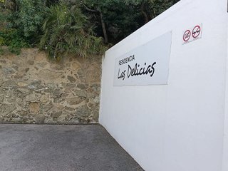 Garaje en venta en Port Esportiu - Puig Rom - Canyelles en Roses