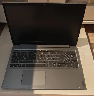 Portátil Lenovo IDEAPAD S145. sony samsung hp