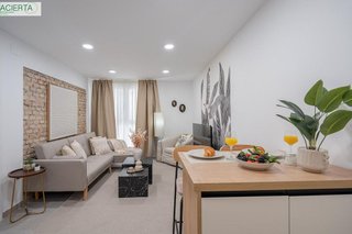 Piso en venta en Barrio de Zaidín en Granada