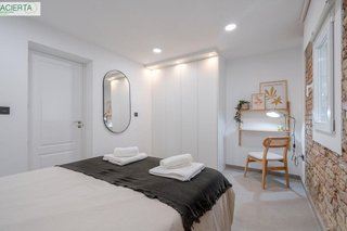 Piso en venta en Barrio de Zaidín en Granada