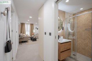 Piso en venta en Barrio de Zaidín en Granada