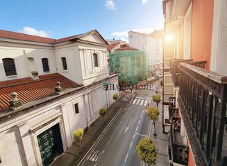 Piso en venta en Centro - Ayuntamiento en Santander