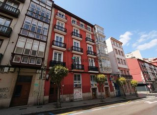 Piso en venta en Centro - Ayuntamiento en Santander