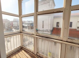 Piso en venta en Centro - Ayuntamiento en Santander