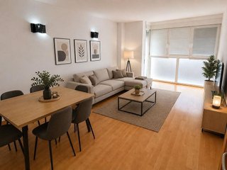 Piso en venta en Los Juzgados en Mislata