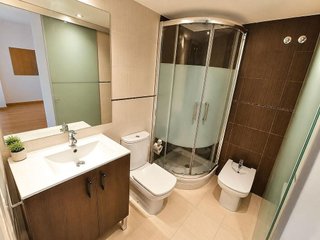 Piso en venta en Los Juzgados en Mislata