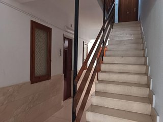 Piso en venta en Pla de Bon Repós en Alicante