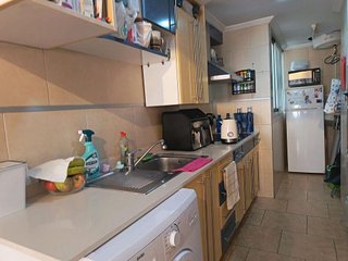 Piso en venta en Pla de Bon Repós en Alicante