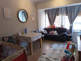 Piso en venta en Pla de Bon Repós en Alicante