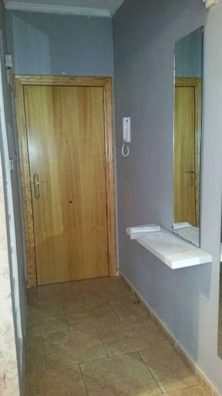 Piso en venta en Pla de Bon Repós en Alicante