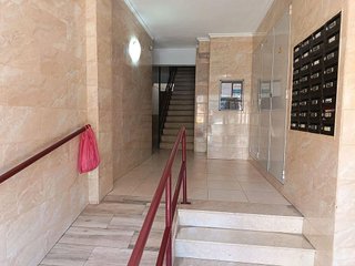 Piso en venta en Pla de Bon Repós en Alicante