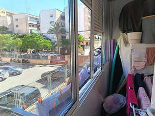 Piso en venta en Pla de Bon Repós en Alicante