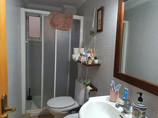Piso en venta en Pla de Bon Repós en Alicante