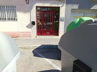 Piso en venta en Pla de Bon Repós en Alicante