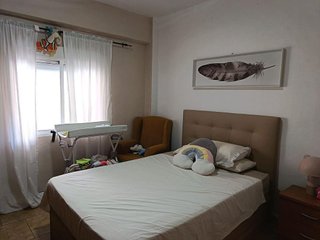 Piso en venta en Pla de Bon Repós en Alicante
