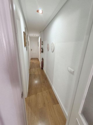 Piso en venta en Pla de Bon Repós en Alicante