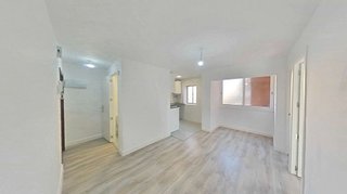 Piso en alquiler en Les Roquetes en Barcelona