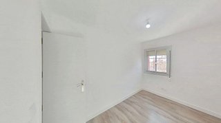 Piso en alquiler en Les Roquetes en Barcelona