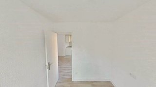Piso en alquiler en Les Roquetes en Barcelona