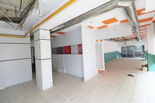 Local comercial en venta en Alamín en Guadalajara