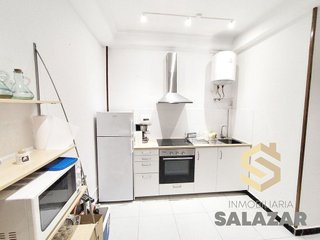Local comercial en venta en Indautxu en Bilbao