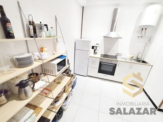 Local comercial en venta en Indautxu en Bilbao