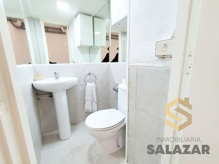 Local comercial en venta en Indautxu en Bilbao