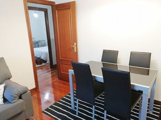 Piso en alquiler en Begoña en Bilbao