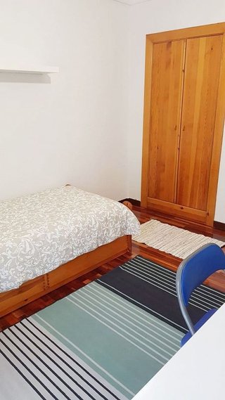Piso en alquiler en Begoña en Bilbao