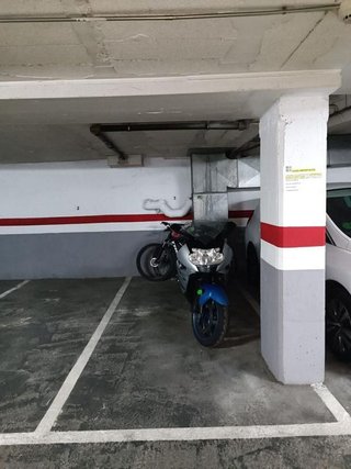 Garaje en venta en Centre - Colomeres - Rambles en Gavà