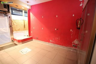 Local comercial en alquiler en Casco Histórico en Toledo