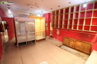 Local comercial en alquiler en Casco Histórico en Toledo
