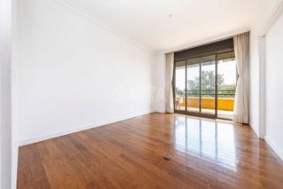 Ático en alquiler en Pedralbes en Barcelona