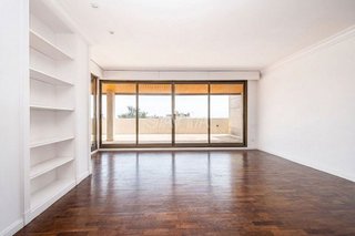 Ático en alquiler en Pedralbes en Barcelona