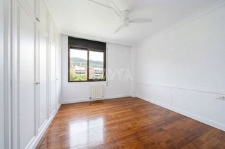 Ático en alquiler en Pedralbes en Barcelona