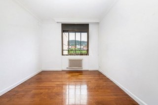 Ático en alquiler en Pedralbes en Barcelona